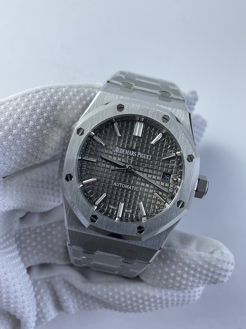 (준비완료/특급배송)NO.2319/ZF공장 15450최신Royal Oak 37mm