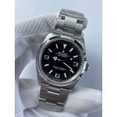 (준비완료/특급배송)NO.2358/VS공장 롤렉스 익스플로러 36 신형 VS3230최신무브