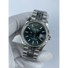 (준비완료/특급배송)NO.2399/VS공장 롤렉스 데이저스트 36MM 민트그린 3235 신형