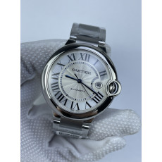 (준비완료/특급배송)NO.3198/ AF공장 V4 까르띠에 발롱블루 42MM 브슬 2824