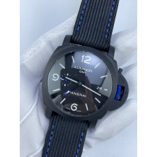 (준비완료/특급배송)NO.3242/VS공장 파네라이 PMA1176 세라믹 블루