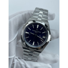 (준비완료/특급배송)NO.13422/ZF공장 바쉐론콘스탄틴 오버시즈 4500v 블루