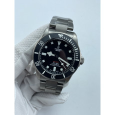 (준비완료/특급배송)NO.3570/ZF공장 튜더 펠라고스 39미리 티타늄